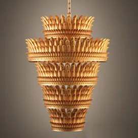 Havana grande chandelier